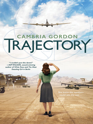 cover image of Trajectory